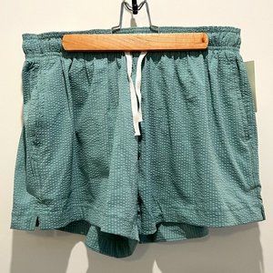 H&M Men's Swim Trunks NWT Sz. M